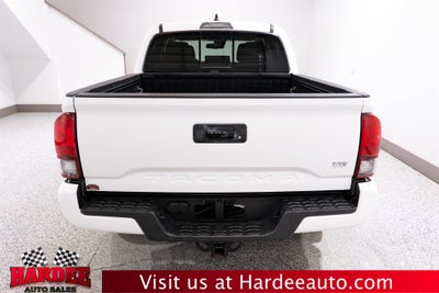 2023 Toyota Tacoma 2WD SR5