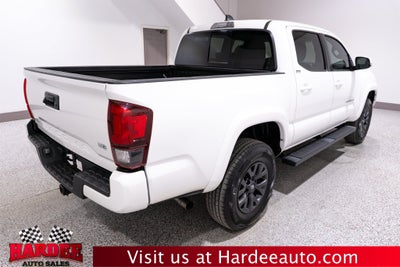 2023 Toyota Tacoma 2WD SR5