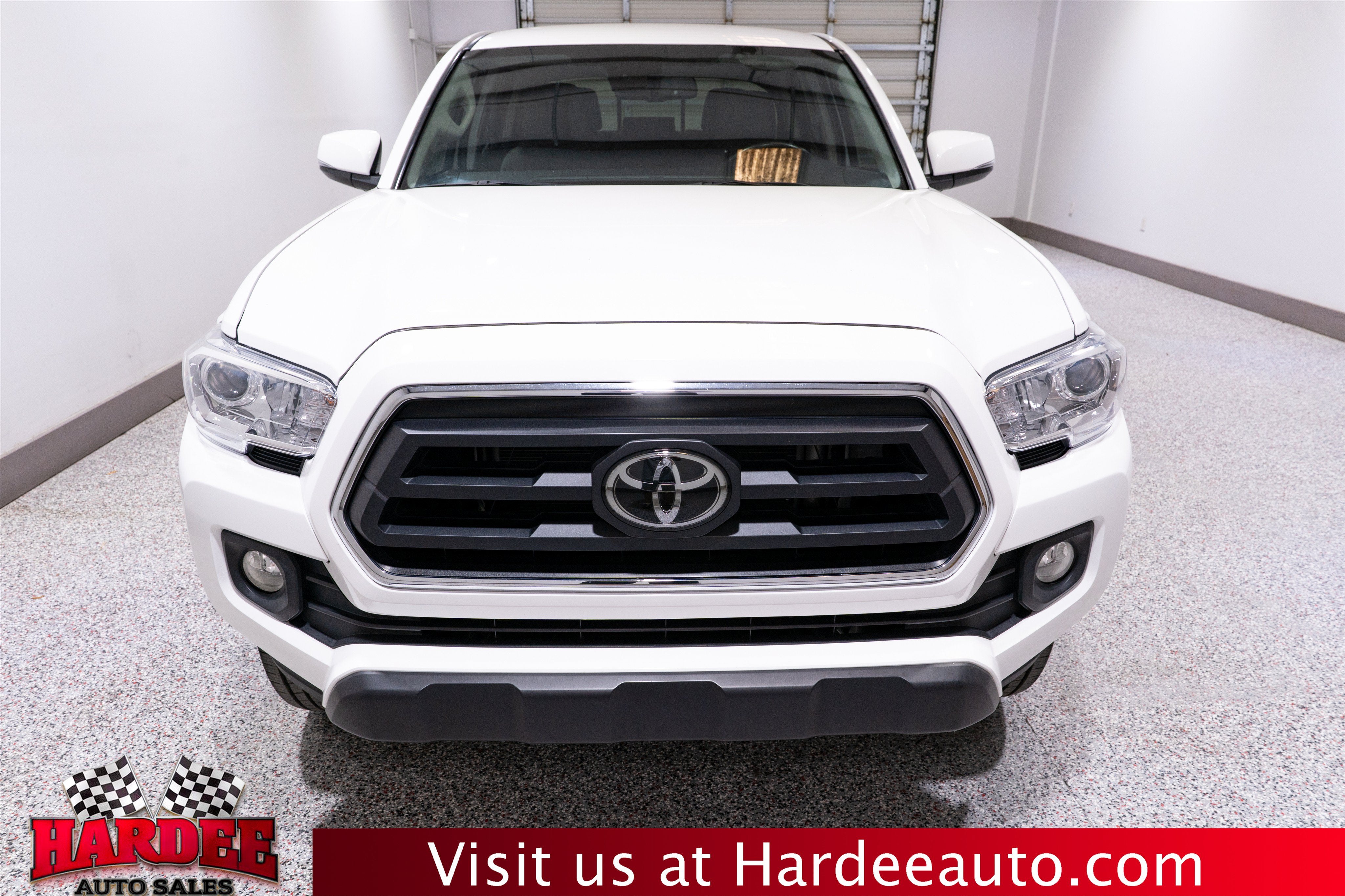 2023 Toyota Tacoma 2WD SR5