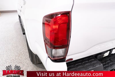 2023 Toyota Tacoma 2WD SR5