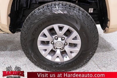 2018 Toyota Tacoma 2WD SR5