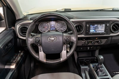 2018 Toyota Tacoma 2WD SR5