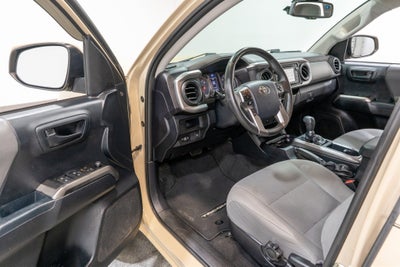 2018 Toyota Tacoma 2WD SR5