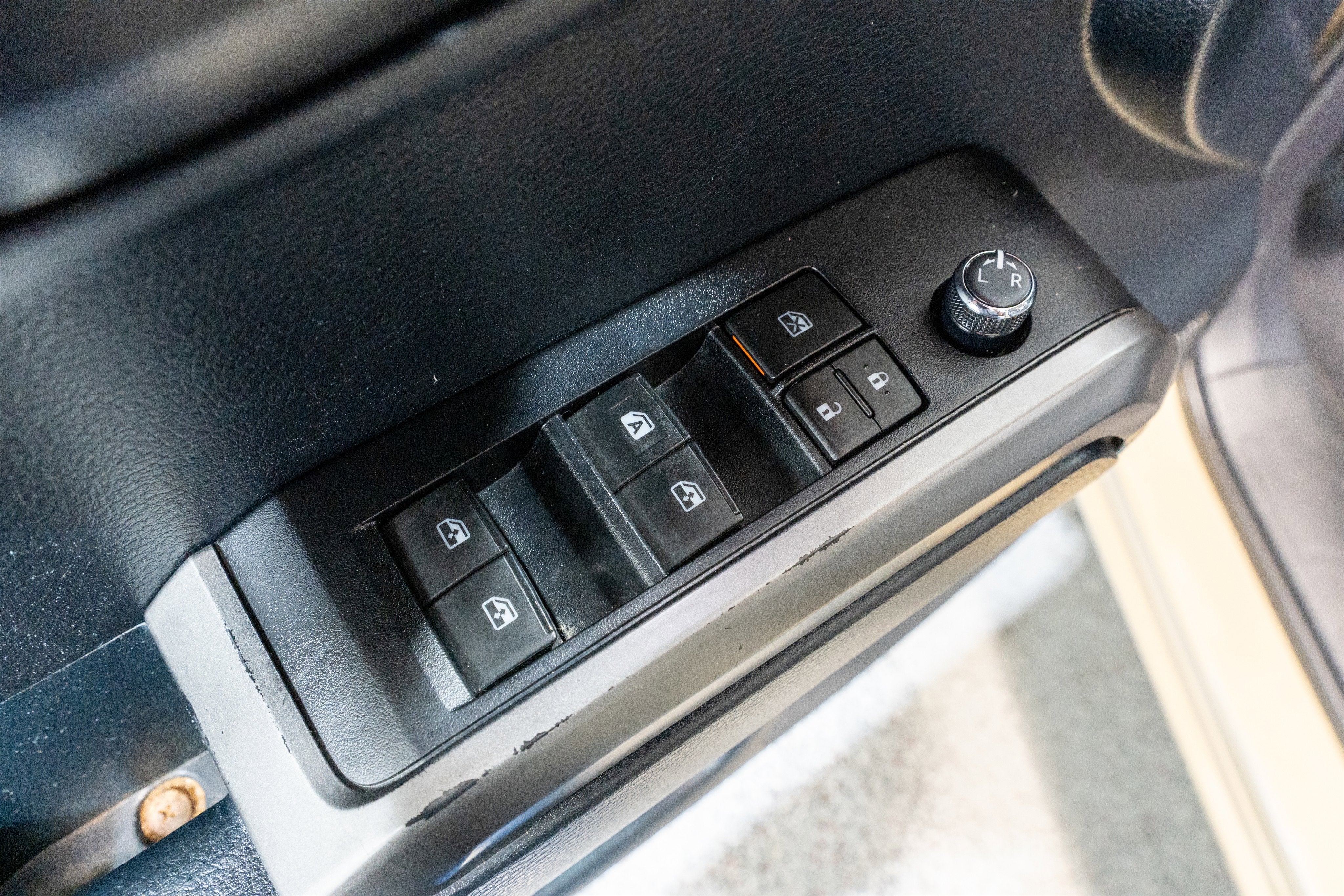 2018 Toyota Tacoma 2WD SR5