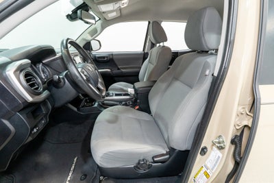 2018 Toyota Tacoma 2WD SR5