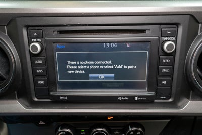 2018 Toyota Tacoma 2WD SR5