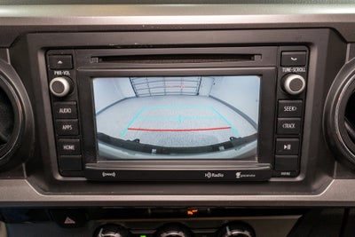 2018 Toyota Tacoma 2WD SR5