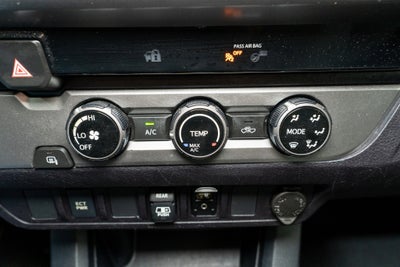 2018 Toyota Tacoma 2WD SR5