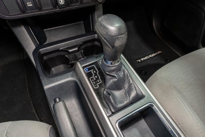 2018 Toyota Tacoma 2WD SR5