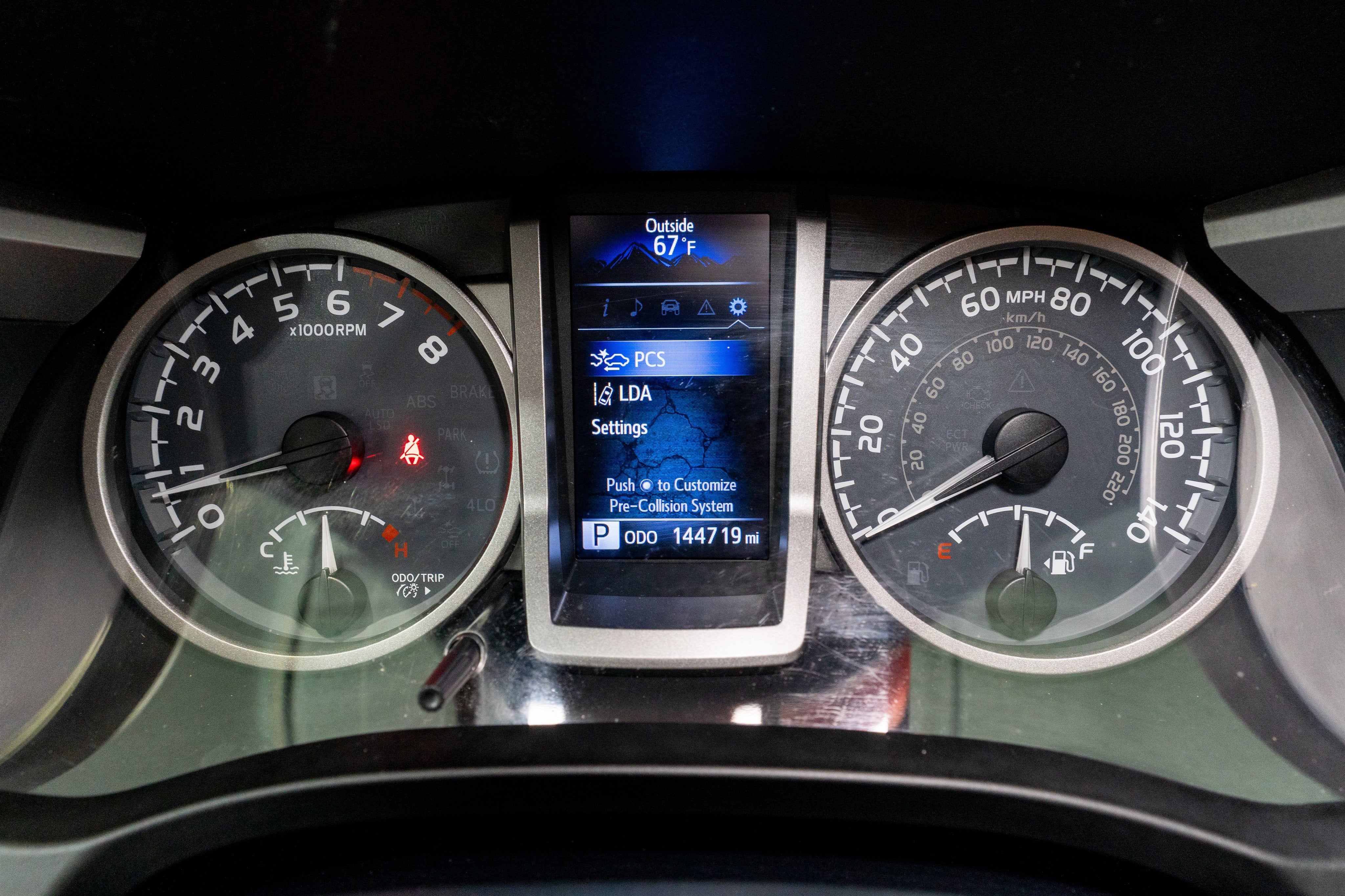 2018 Toyota Tacoma 2WD SR5