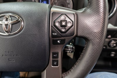 2018 Toyota Tacoma 2WD SR5