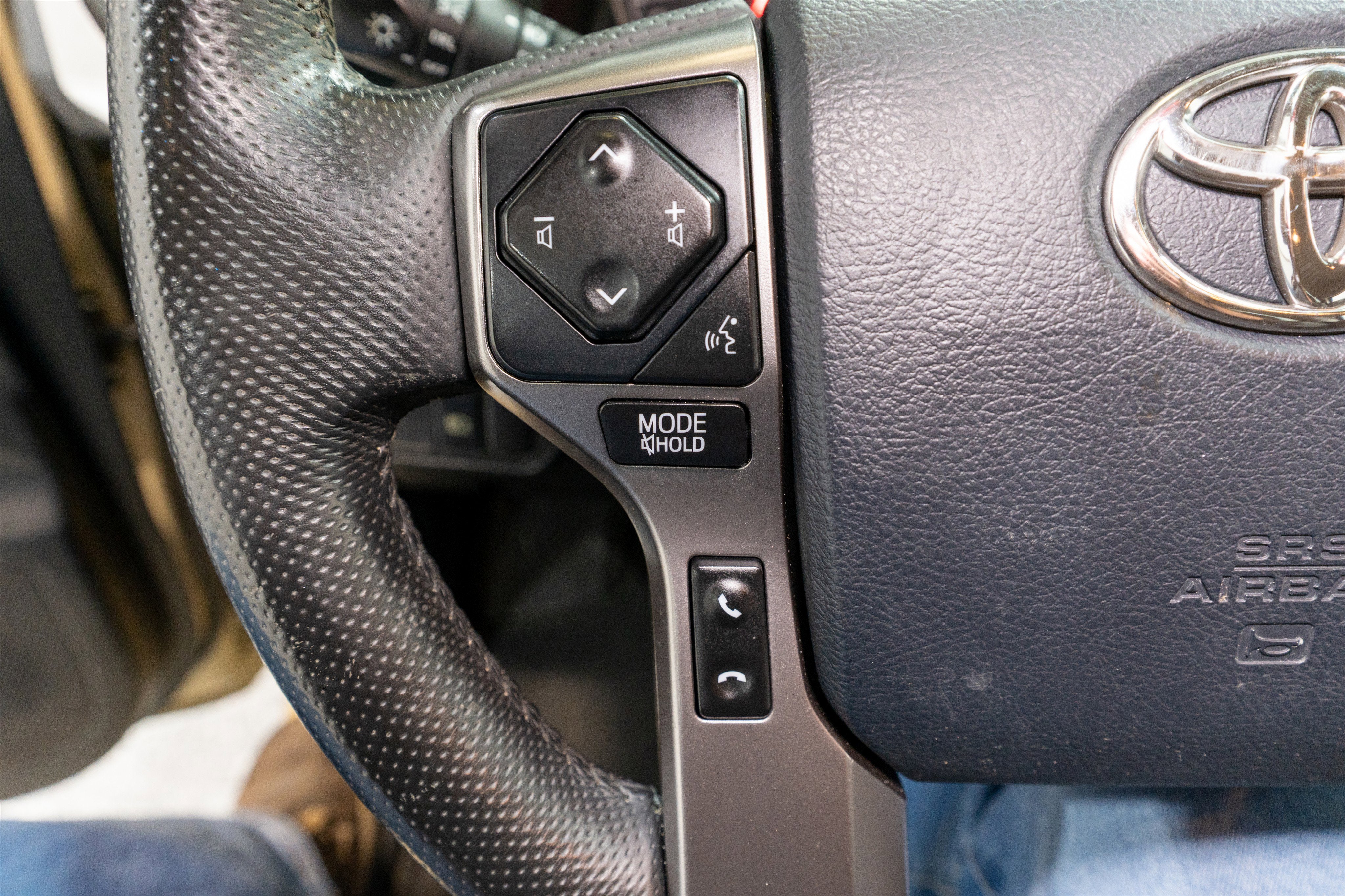 2018 Toyota Tacoma 2WD SR5