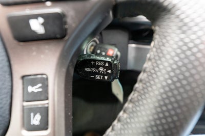 2018 Toyota Tacoma 2WD SR5