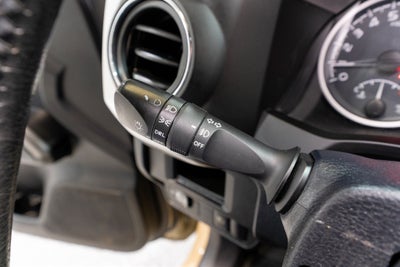 2018 Toyota Tacoma 2WD SR5