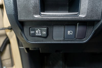 2018 Toyota Tacoma 2WD SR5