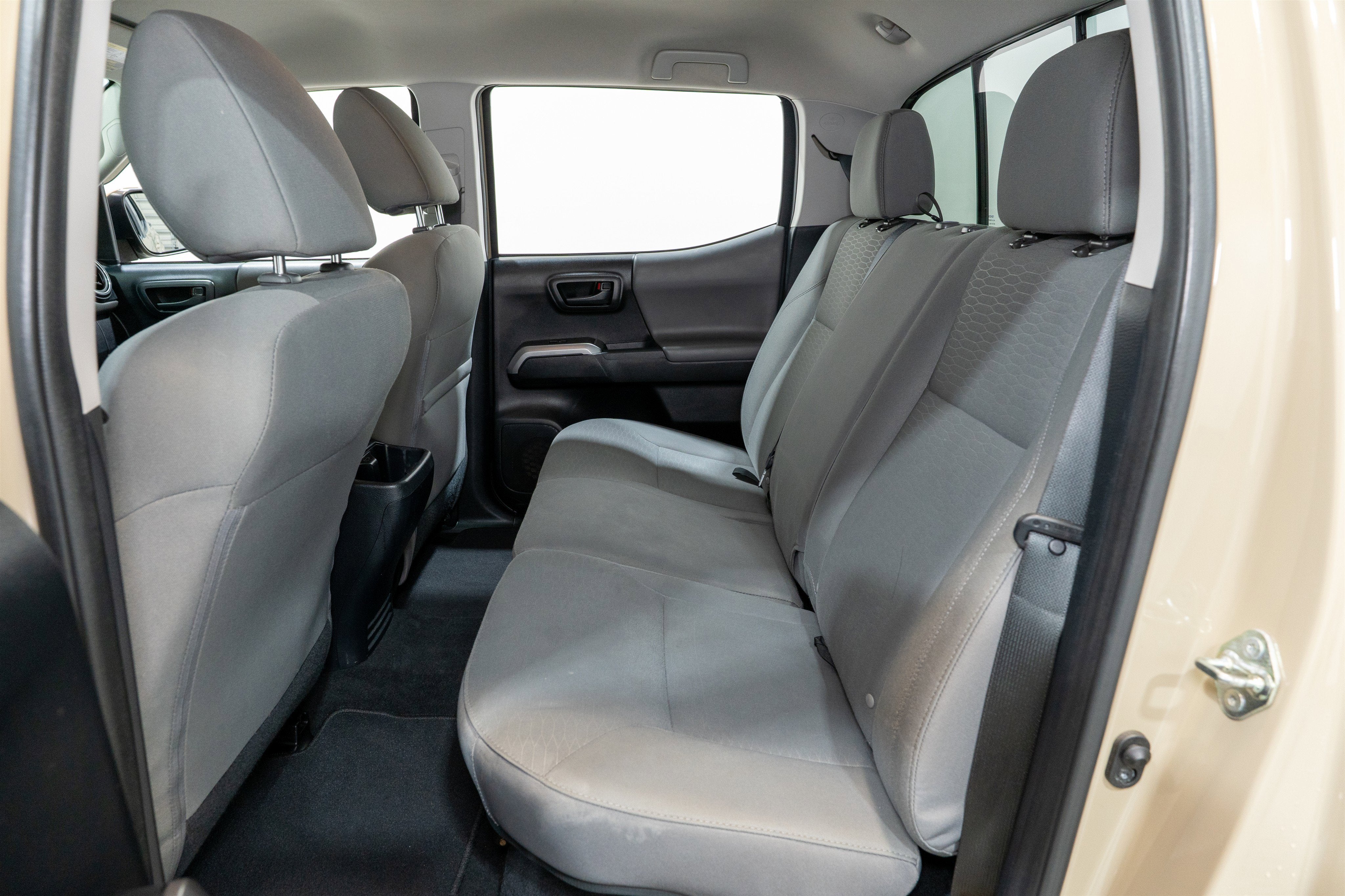 2018 Toyota Tacoma 2WD SR5