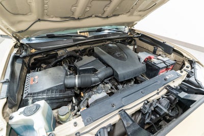 2018 Toyota Tacoma 2WD SR5