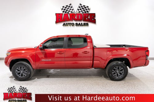 2023 Toyota Tacoma 2WD SR5