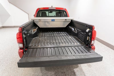 2023 Toyota Tacoma 2WD SR5