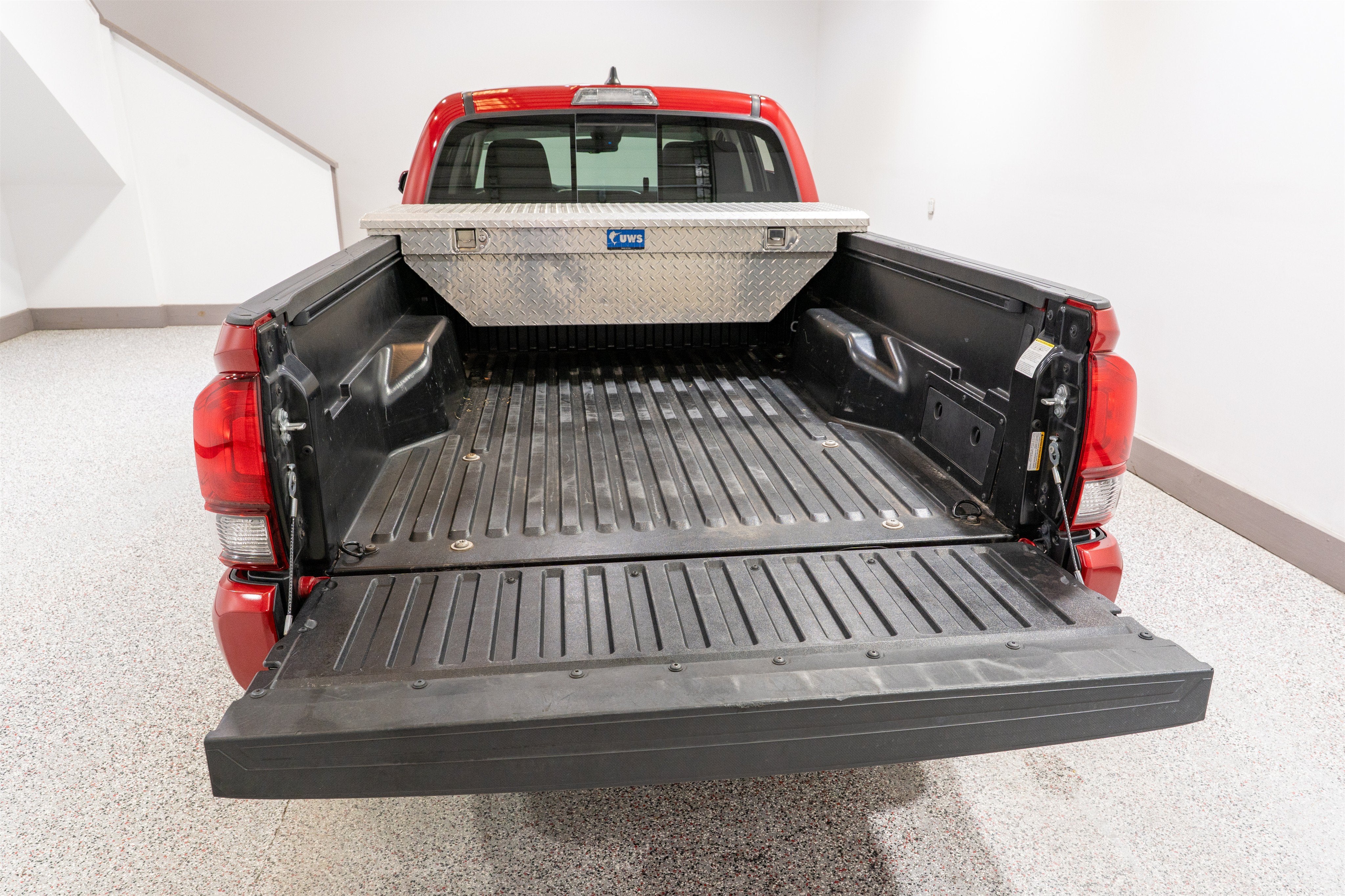 2023 Toyota Tacoma 2WD SR5