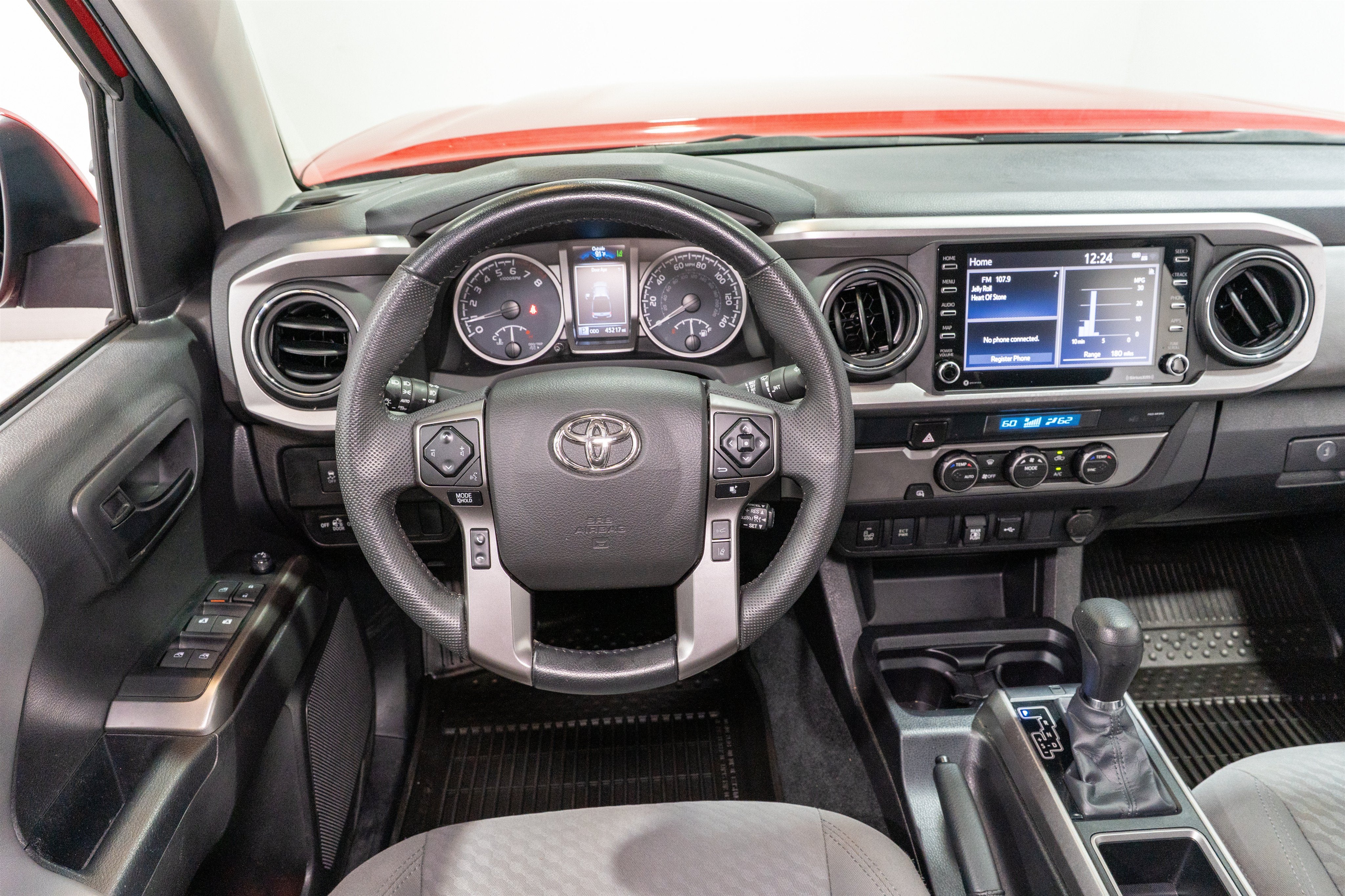 2023 Toyota Tacoma 2WD SR5
