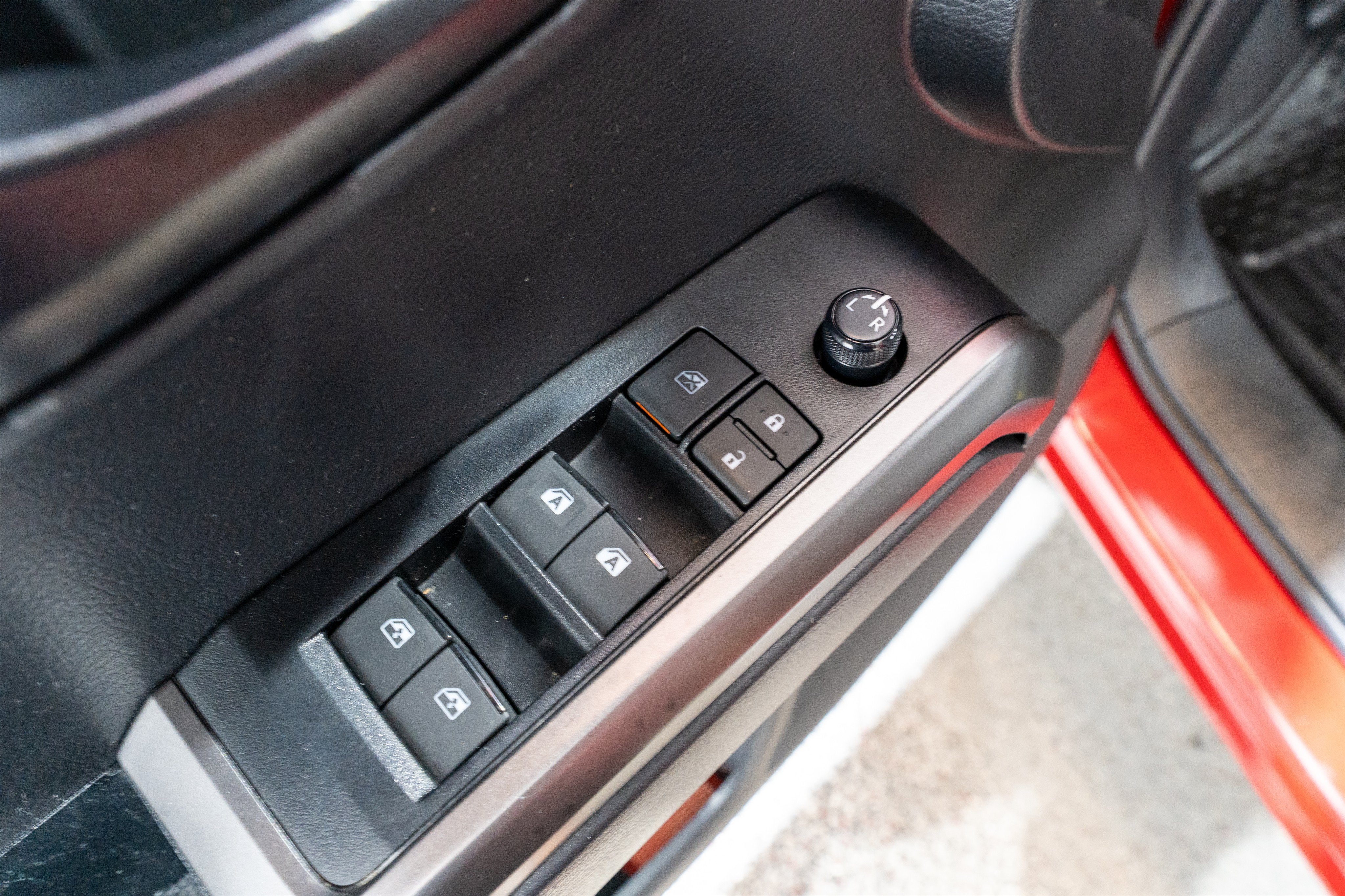 2023 Toyota Tacoma 2WD SR5