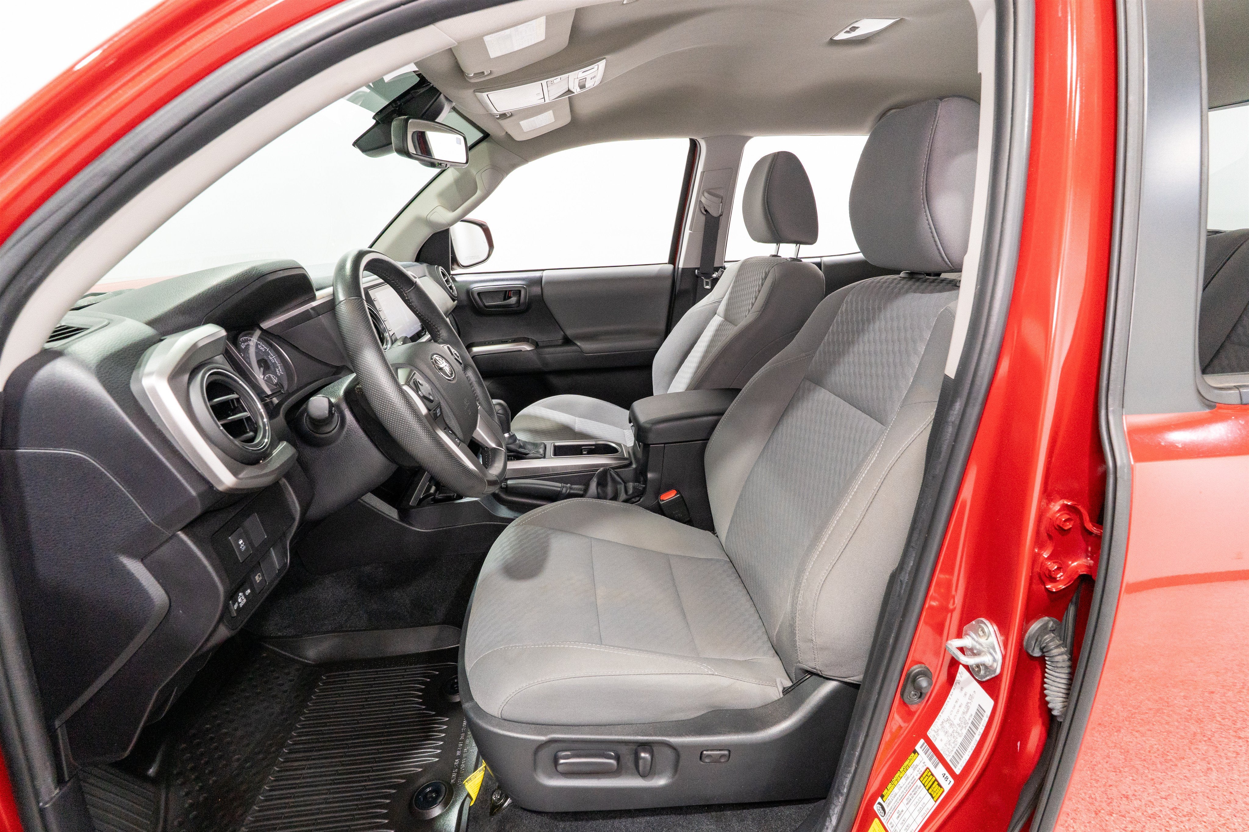2023 Toyota Tacoma 2WD SR5