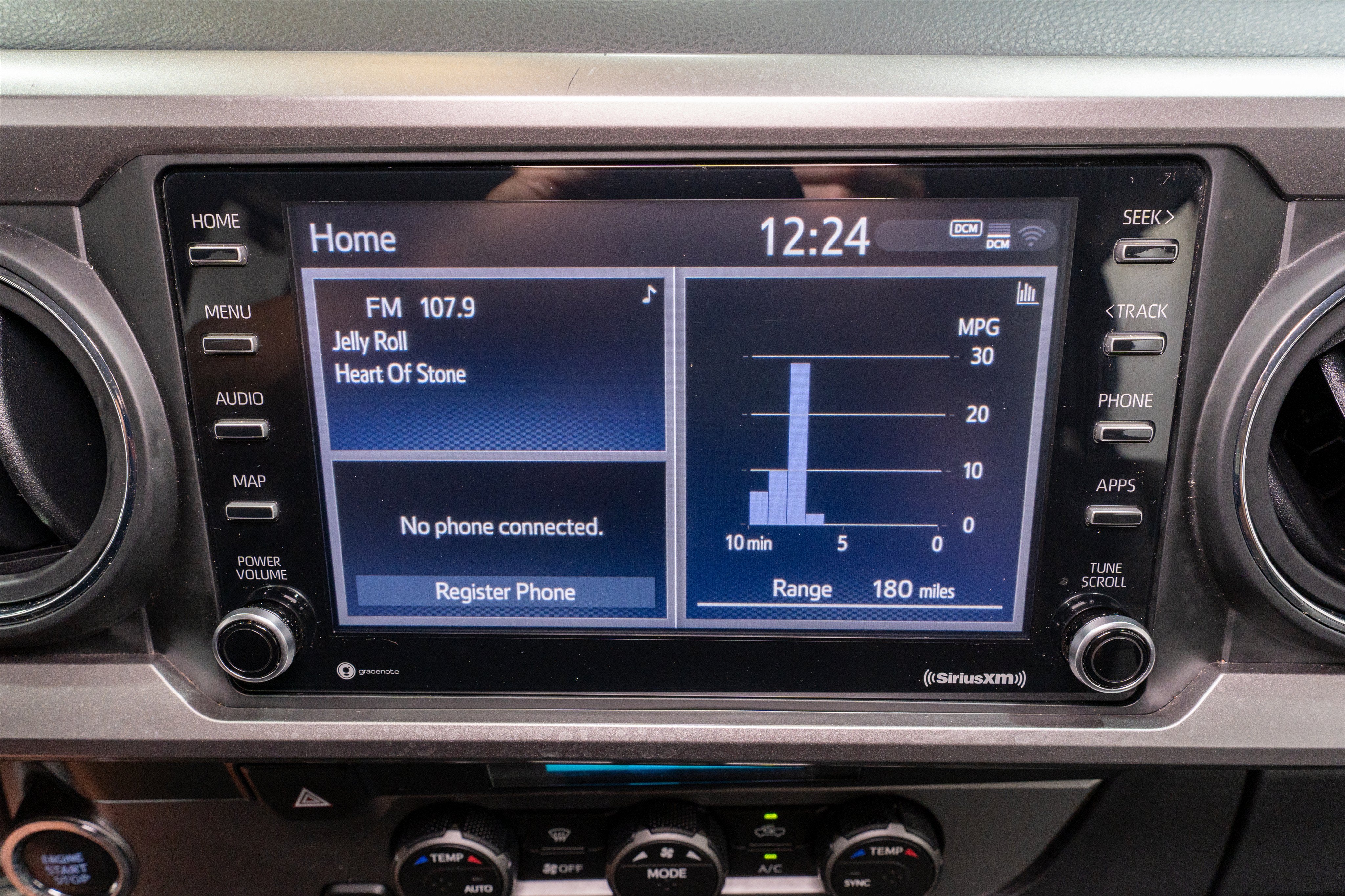 2023 Toyota Tacoma 2WD SR5