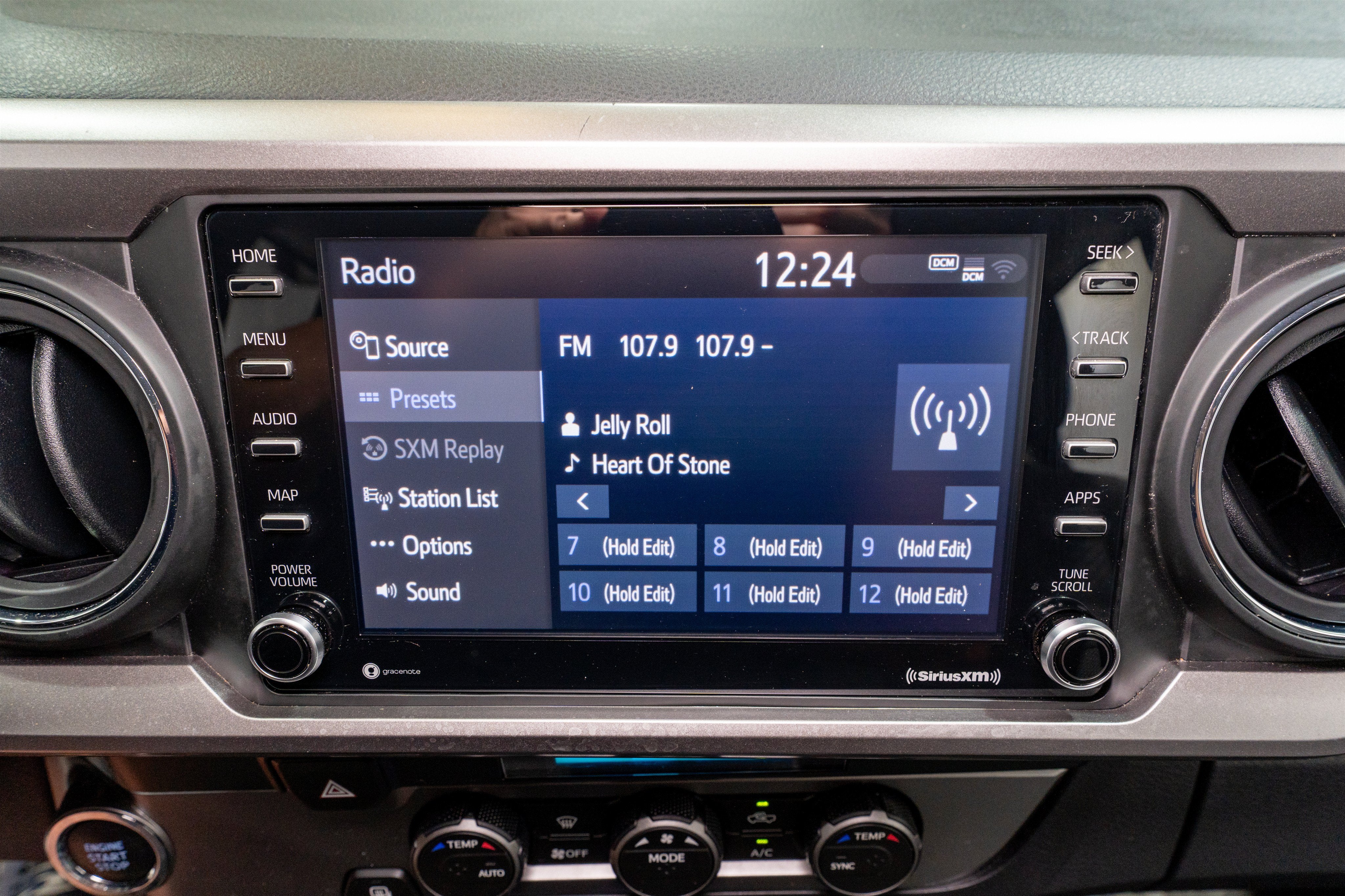 2023 Toyota Tacoma 2WD SR5