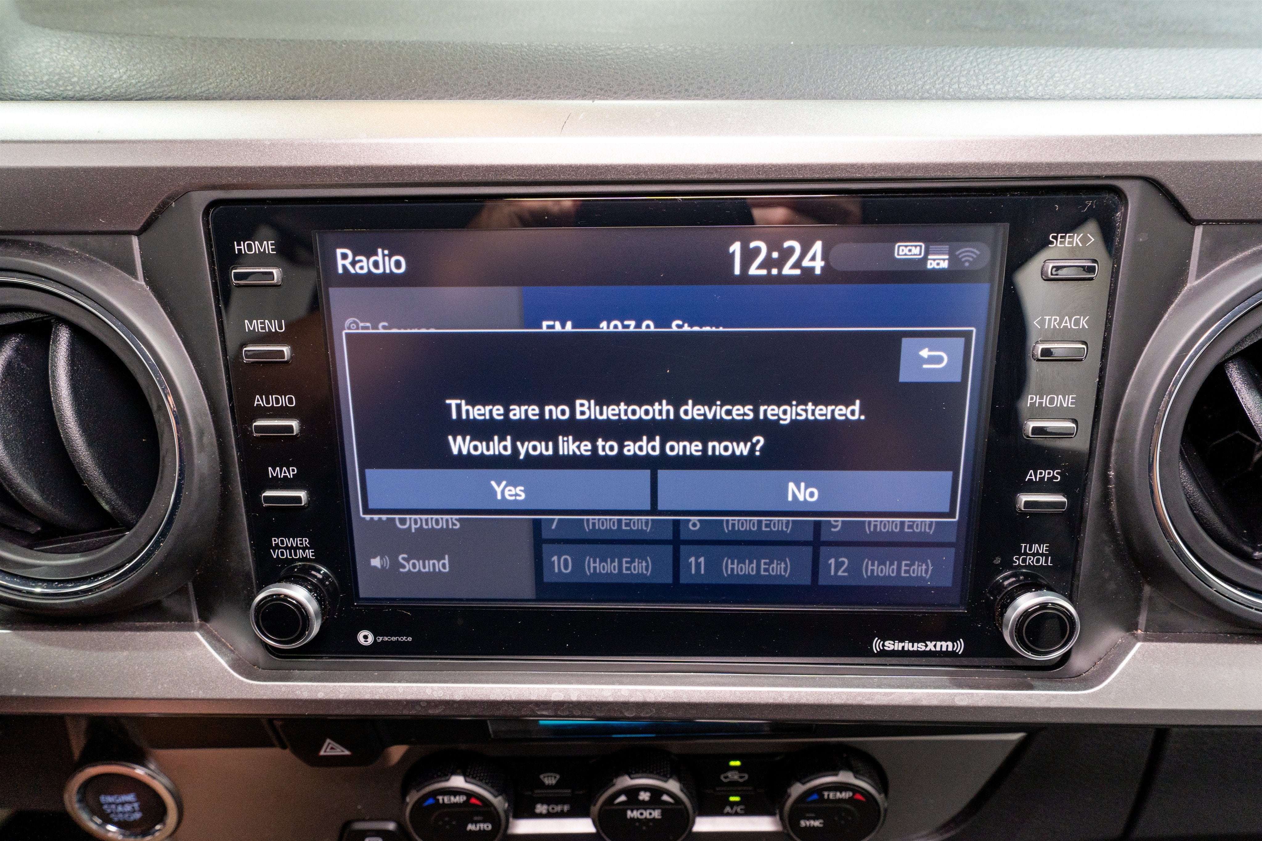 2023 Toyota Tacoma 2WD SR5
