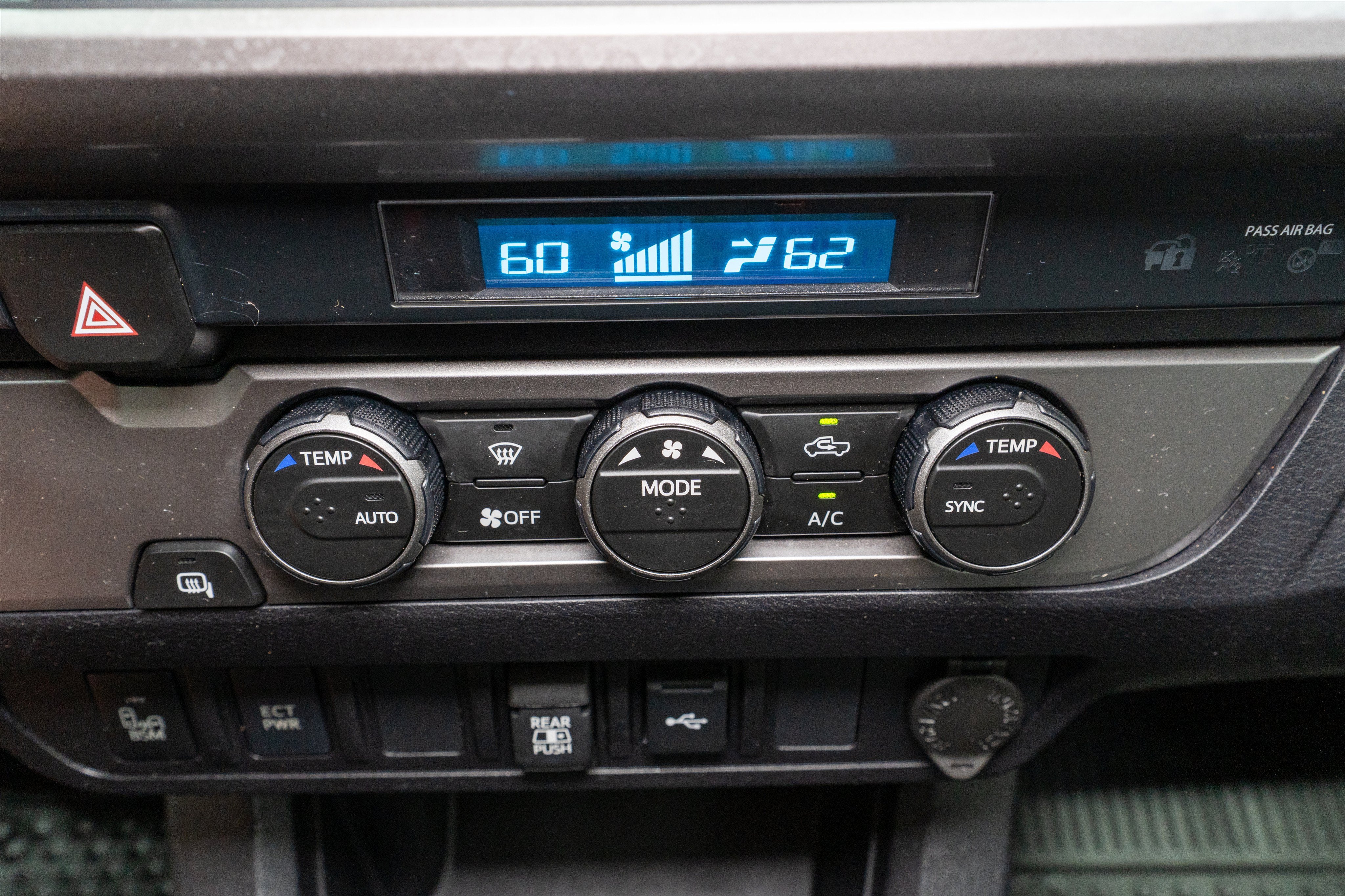 2023 Toyota Tacoma 2WD SR5