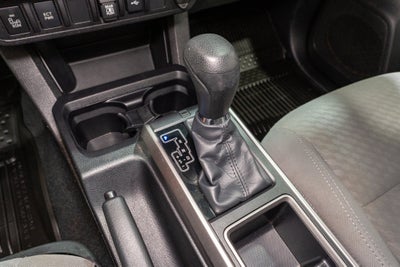 2023 Toyota Tacoma 2WD SR5