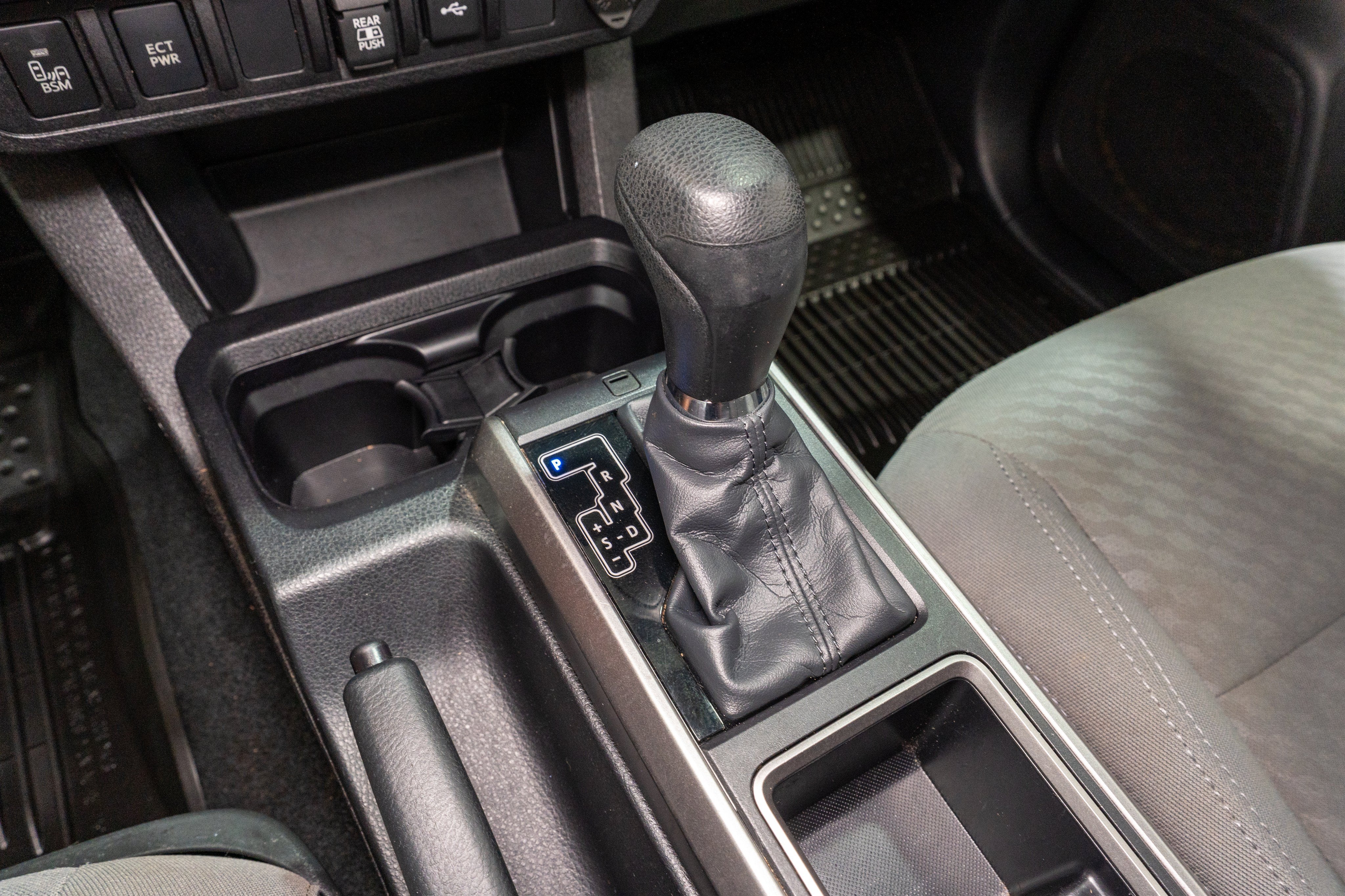 2023 Toyota Tacoma 2WD SR5