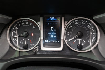2023 Toyota Tacoma 2WD SR5