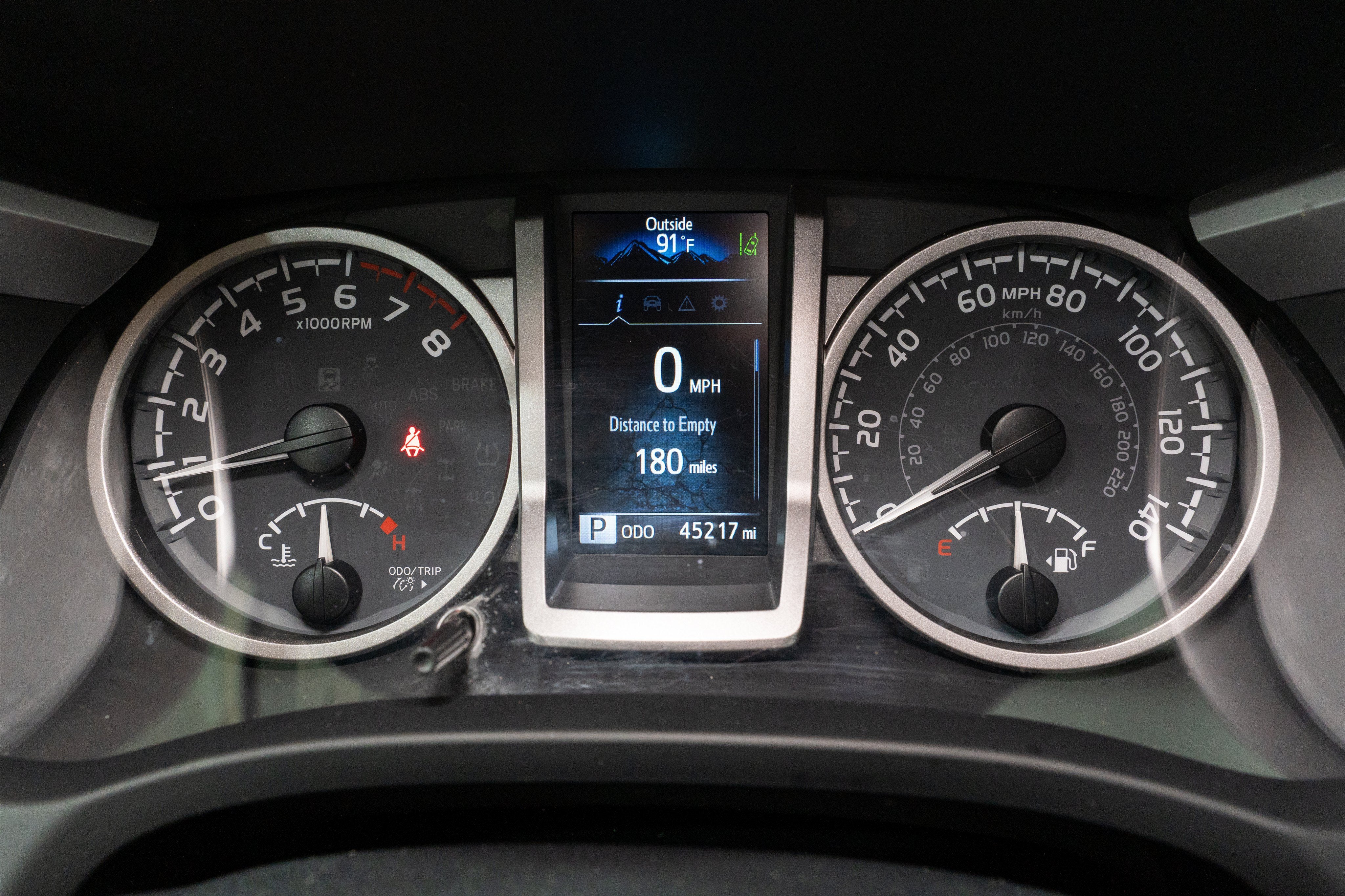 2023 Toyota Tacoma 2WD SR5