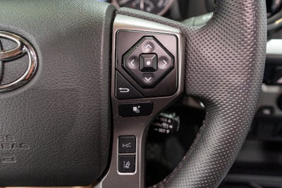 2023 Toyota Tacoma 2WD SR5