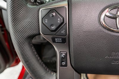 2023 Toyota Tacoma 2WD SR5