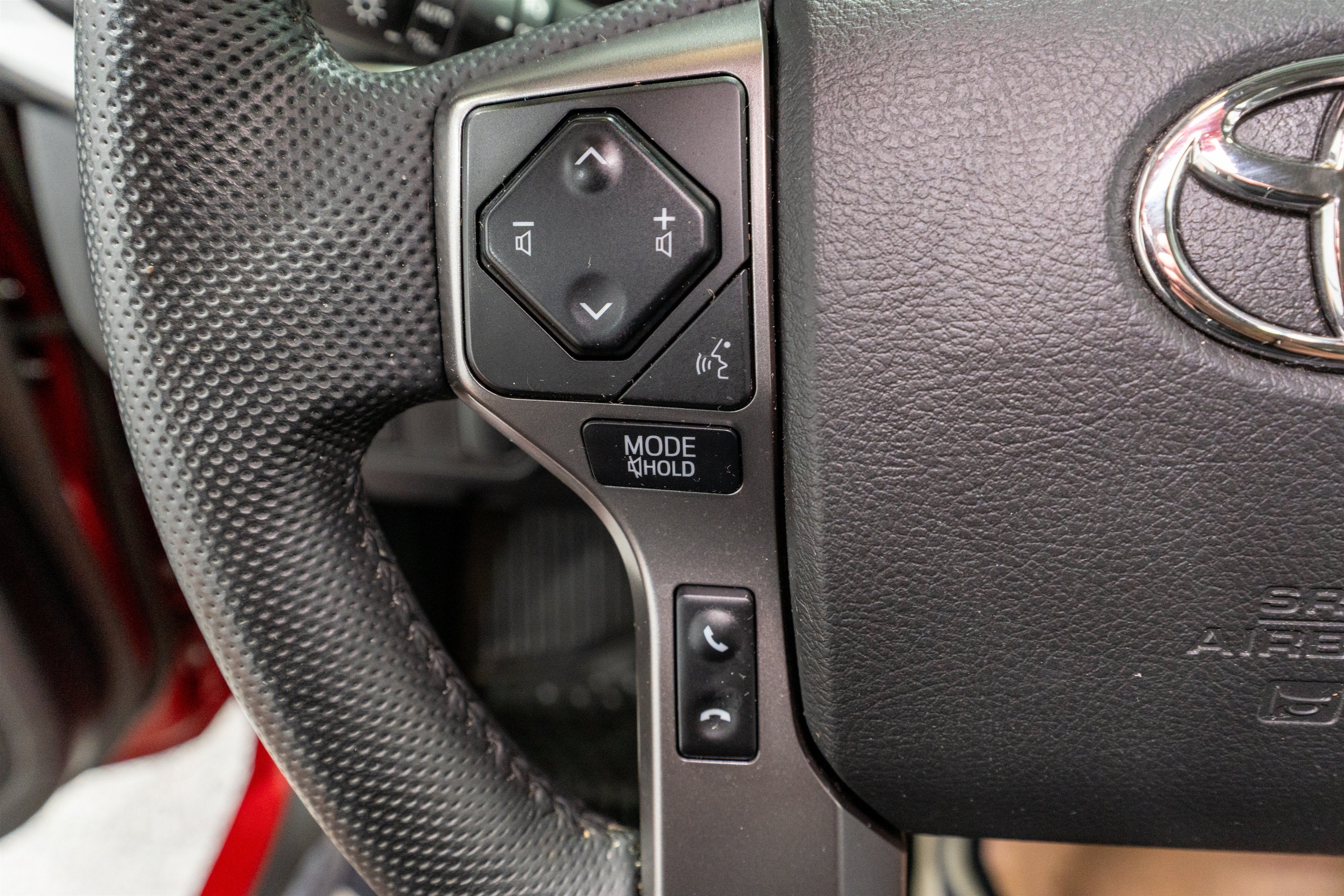 2023 Toyota Tacoma 2WD SR5
