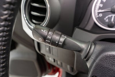 2023 Toyota Tacoma 2WD SR5