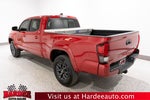 2023 Toyota Tacoma 2WD SR5
