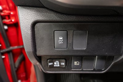 2023 Toyota Tacoma 2WD SR5