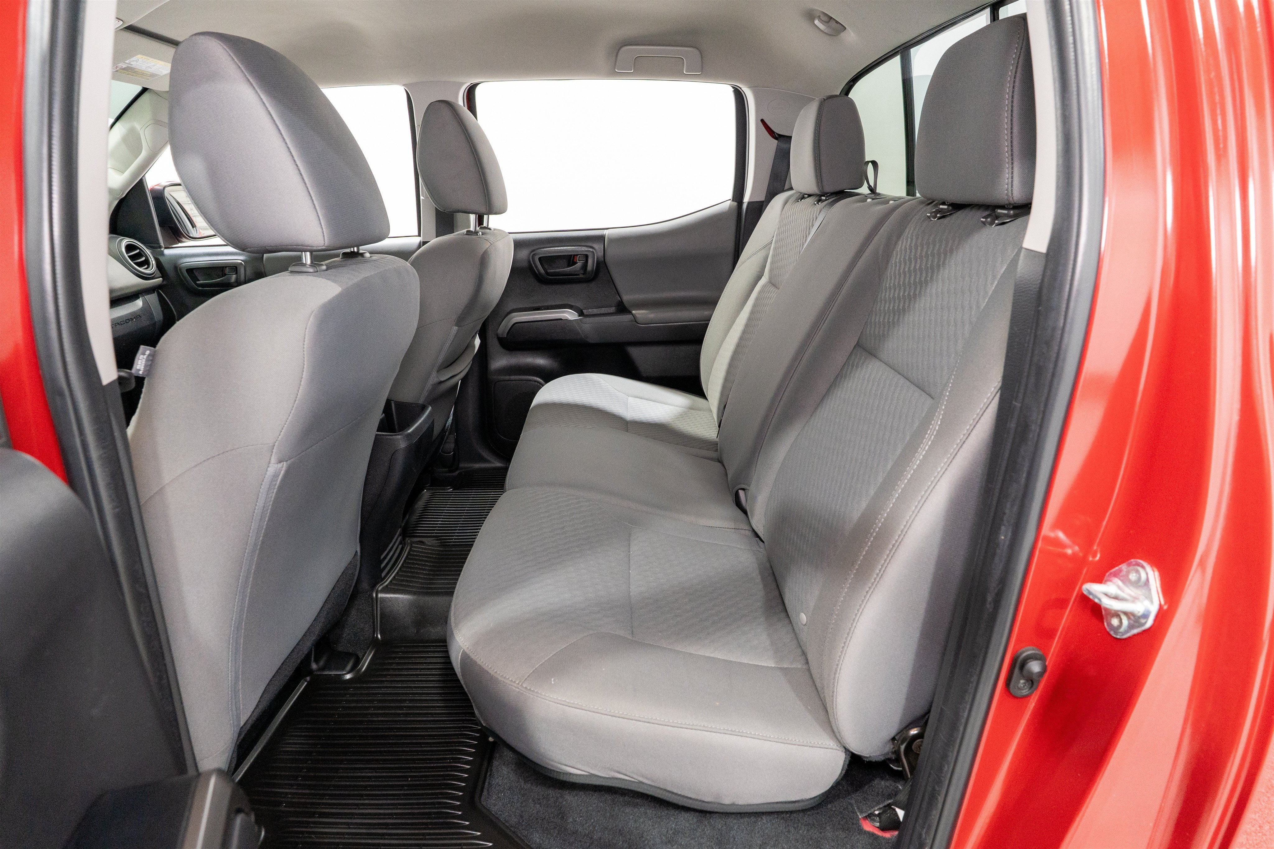 2023 Toyota Tacoma 2WD SR5