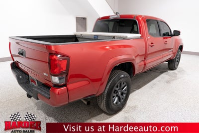 2023 Toyota Tacoma 2WD SR5