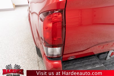 2023 Toyota Tacoma 2WD SR5