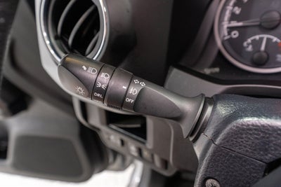 2018 Toyota Tacoma 4WD TRD Sport