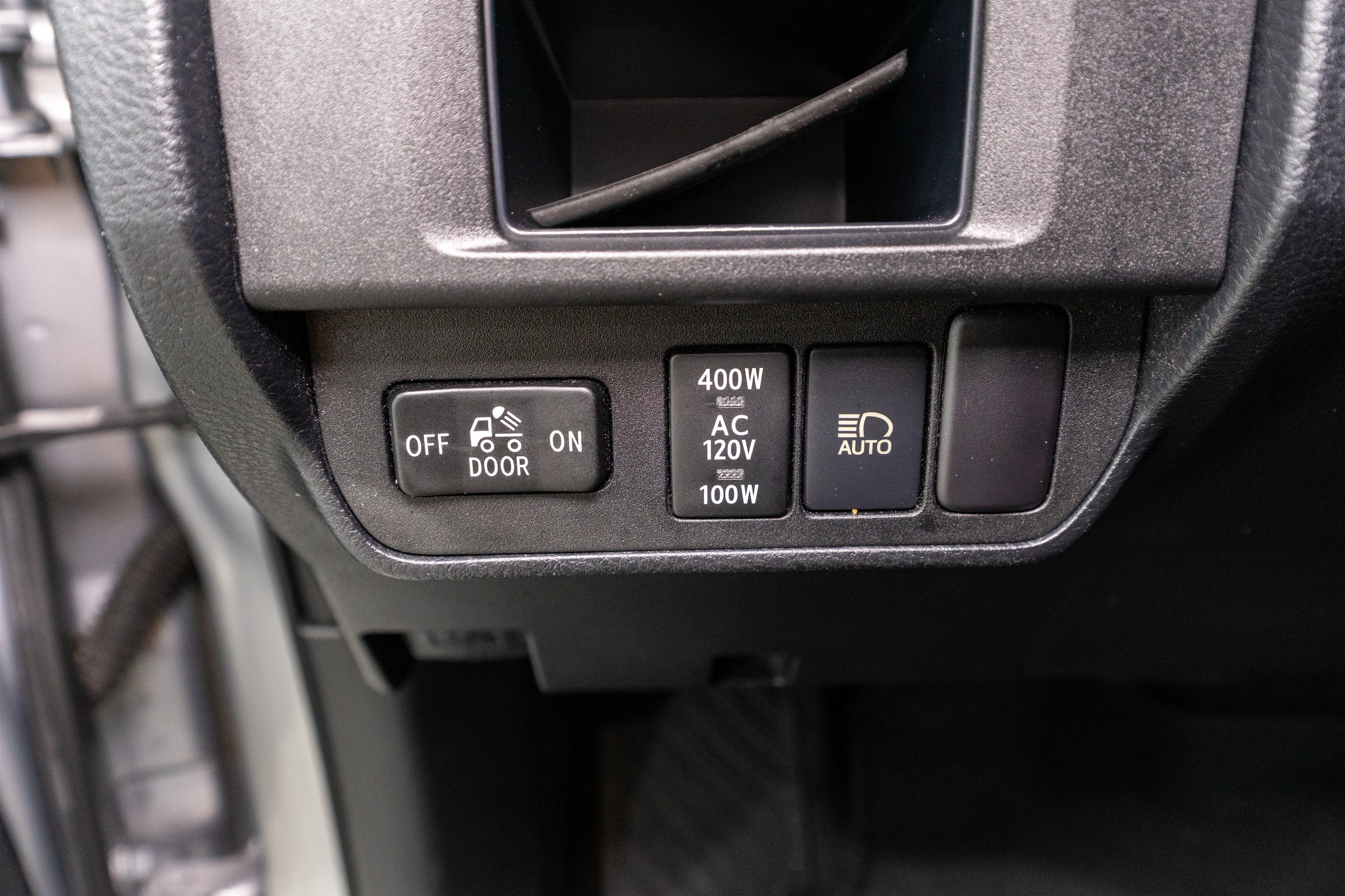 2018 Toyota Tacoma 4WD TRD Sport