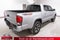 2018 Toyota Tacoma 4WD TRD Sport