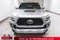 2018 Toyota Tacoma 4WD TRD Sport