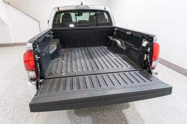 2021 Toyota Tacoma 4WD SR5