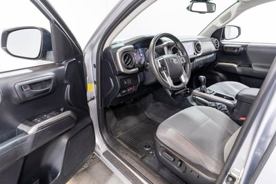 2021 Toyota Tacoma 4WD SR5